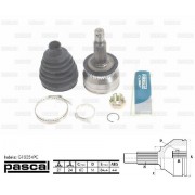 G10354PC Kia каре комплект полуоска