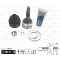 G10512PC Hyundai каре комплект полуоска