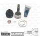 G10512PC Hyundai каре комплект полуоска