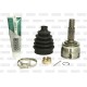 49500-2F010 Kia каре комплект полуоска