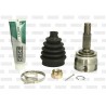 49500-2F010 Kia каре комплект полуоска