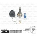 G10534PC Hyundai Mitsubishi каре комплект полуоска