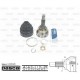 G10534PC Hyundai Mitsubishi каре комплект полуоска