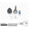G10534PC Hyundai Mitsubishi каре комплект полуоска