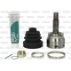 G10358PC Kia каре комплект полуоска