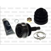 49501-26410 Hyundai каре комплект полуоска