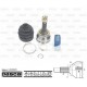 49500-17510 Hyundai каре комплект полуоска