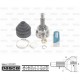 49508-29H00 Hyundai каре комплект полуоска