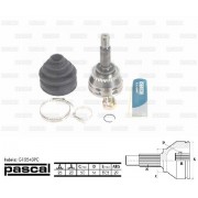 49508-29H00 Hyundai каре комплект полуоска