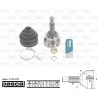 49508-29H00 Hyundai каре комплект полуоска