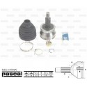 G10542PC Hyundai каре комплект полуоска