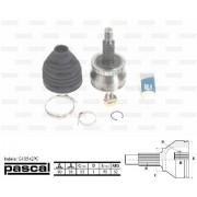 G10542PC Hyundai каре комплект полуоска