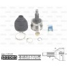 G10542PC Hyundai каре комплект полуоска