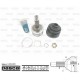 49500-3K060 Hyundai каре комплект полуоска 