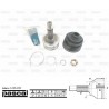 49500-3K060 Hyundai каре комплект полуоска 