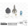 49600-26010 Hyundai каре комплект полуоска