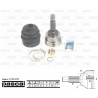 49500-17150 Hyundai каре комплект полуоска