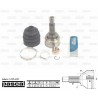 G10546PC Hyundai каре комплект полуоска