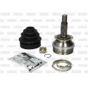 G10561PC Hyundai каре комплект полуоска
