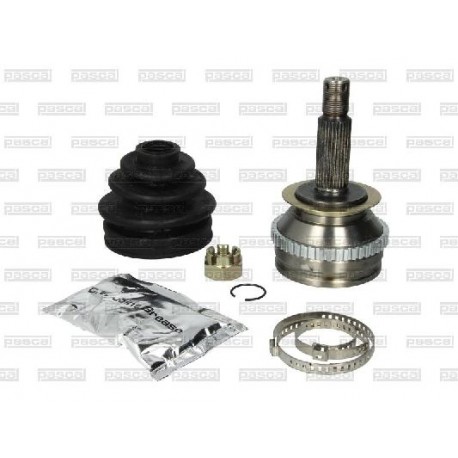 G10561PC Hyundai каре комплект полуоска