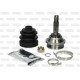 G10562PC Hyundai каре комплект полуоска