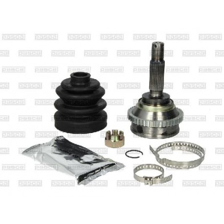 G10562PC Hyundai каре комплект полуоска