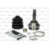 G10562PC Hyundai каре комплект полуоска