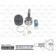 G11002PC Nissan каре комплект полуоска