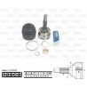 G11002PC Nissan каре комплект полуоска