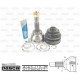 G11003PC Nissan каре комплект полуоска