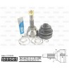 G11003PC Nissan каре комплект полуоска