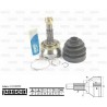 39100-02E02 Nissan каре комплект полуоска