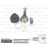 39100-10E02 Nissan каре комплект полуоска