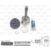 39101-31G00 Nissan каре комплект полуоска