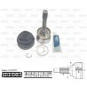 39101-31G00 Nissan каре комплект полуоска