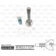 39101-01J00 Nissan каре комплект полуоска