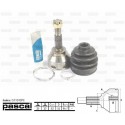 39100-55A00 Nissan каре комплект полуоска