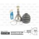 39100-55A00 Nissan каре комплект полуоска