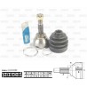 39100-55A00 Nissan каре комплект полуоска