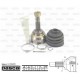 39100-62Y05 Nissan каре комплект полуоска