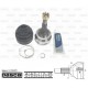 39100-62Y05 Nissan каре комплект полуоска