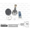 39100-62Y05 Nissan каре комплект полуоска