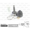 G11027PC Nissan каре комплект полуоска