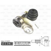 39101-50Y00 Nissan каре комплект полуоска