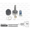 G11029PC Nissan каре комплект полуоска
