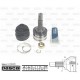 G11029PC Nissan каре комплект полуоска