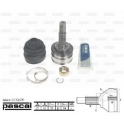 G11029PC Nissan каре комплект полуоска