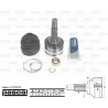 G11029PC Nissan каре комплект полуоска
