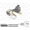 39100-73J20 Nissan каре комплект полуоска