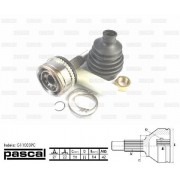 39100-73J20 Nissan каре комплект полуоска